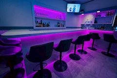 K-POP BAR Saruru・サルル - 北仙台のガールズバー 店舗写真