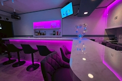 K-POP BAR Saruru・サルル - 北仙台のガールズバー 店舗写真