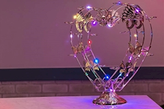 K-POP BAR Saruru・サルル - 北仙台のガールズバー 店舗写真