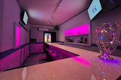 K-POP BAR Saruru・サルル - 北仙台のガールズバー 店舗写真