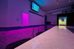 K-POP BAR Saruru・サルル - 北仙台のガールズバー 店舗写真