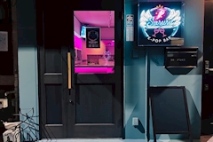 K-POP BAR Saruru・サルル - 北仙台のガールズバー 店舗写真