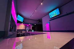 K-POP BAR Saruru・サルル - 北仙台のガールズバー 店舗写真