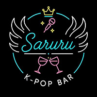 店舗写真 K-POP BAR Saruru・サルル - 北仙台のガールズバー