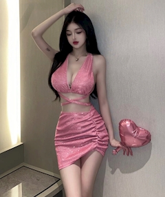 キャバドレスDAY‼️