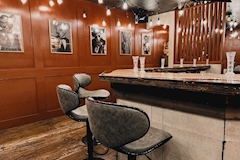 Girls bar RAT・ラット - 五井のガールズバー 店舗写真
