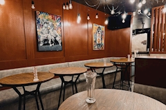 Girls bar RAT・ラット - 五井のガールズバー 店舗写真