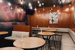 Girls bar RAT・ラット - 五井のガールズバー 店舗写真