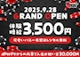 ピックアップニュース GROUNDOPENにつきオープニングメンバー大募集🐰積極採用中💓