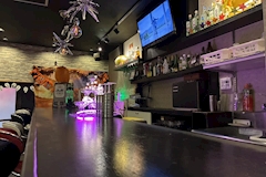SJ～スタンドアップジュエリー～・エスジェイ - 京成立石のパブ/スナック 店舗写真
