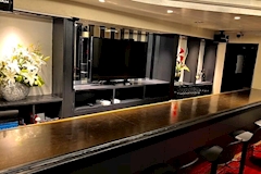 昼スナック HANARE・ハナレ - 神戸三宮のスナック 店舗写真