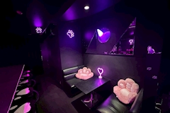 にゃんだふる・ニャンダフル - 木屋町のコンカフェ 店舗写真