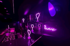 にゃんだふる・ニャンダフル - 木屋町のコンカフェ 店舗写真