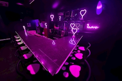 にゃんだふる・ニャンダフル - 木屋町のコンカフェ 店舗写真