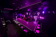 にゃんだふる・ニャンダフル - 木屋町のコンカフェ 店舗写真