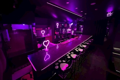 にゃんだふる・ニャンダフル - 木屋町のコンカフェ 店舗写真