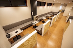 CLUB chou chou・シュシュ - 知立のキャバクラ 店舗写真