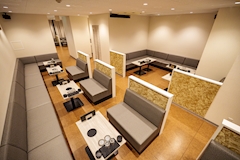 CLUB chou chou・シュシュ - 知立のキャバクラ 店舗写真