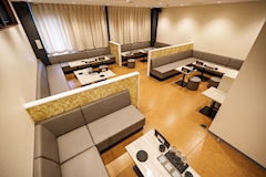 CLUB chou chou・シュシュ - 知立のキャバクラ 店舗写真