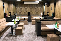 ANJOUR・アンジュール - 青森市のキャバクラ 店舗写真