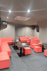 Allure・アリュール - いわき市・平のラウンジ 店舗写真