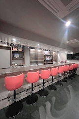 Allure・アリュール - いわき市・平のラウンジ 店舗写真