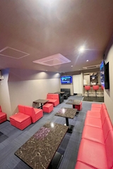 Allure・アリュール - いわき市・平のラウンジ 店舗写真