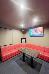 Allure・アリュール - いわき市・平のラウンジ 店舗写真