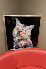 Allure・アリュール - いわき市・平のラウンジ 店舗写真