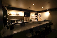 NNJ48 - 西中島のガールズバー 店舗写真