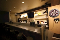 NNJ48 - 西中島のガールズバー 店舗写真