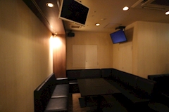 NNJ48 - 西中島のガールズバー 店舗写真