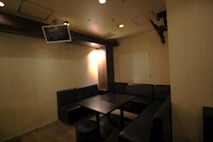 NNJ48 - 西中島のガールズバー 店舗写真