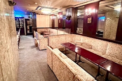姉CLUB 麗 urara・ウララ - 長崎市・思案橋のキャバクラ 店舗写真
