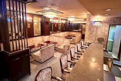 姉CLUB 麗 urara・ウララ - 長崎市・思案橋のキャバクラ 店舗写真