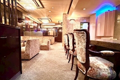 姉CLUB 麗 urara・ウララ - 長崎市・思案橋のキャバクラ 店舗写真