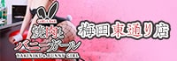 焼肉とバニーガール梅田東通り店