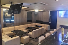 LUXG・ラグジー - 長崎市・銅座のスナック 店舗写真