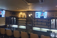 LUXG・ラグジー - 長崎市・銅座のスナック 店舗写真
