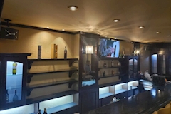LUXG・ラグジー - 長崎市・銅座のスナック 店舗写真
