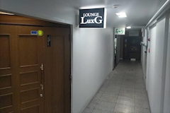 LUXG・ラグジー - 長崎市・銅座のスナック 店舗写真