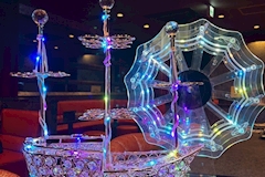 club Noah's Ark・ノアズアーク - 名古屋 錦のクラブ/ラウンジ 店舗写真