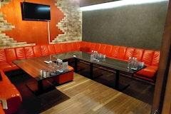 CLUB ROMA ISHIGAKI・ローマイシガキ - 石垣島のキャバクラ 店舗写真