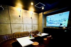 CLUB ELYSEE・エリゼ - 盛岡のキャバクラ 店舗写真