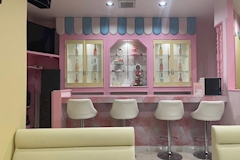 MAGICAL GIRLS BAR Cream・マジカルガールズバー  クリーム - 古河・東口のガールズバー 店舗写真