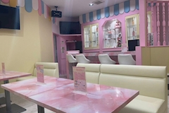 MAGICAL GIRLS BAR Cream・マジカルガールズバー  クリーム - 古河・東口のガールズバー 店舗写真