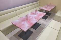 MAGICAL GIRLS BAR Cream・マジカルガールズバー  クリーム - 古河・東口のガールズバー 店舗写真