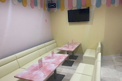 MAGICAL GIRLS BAR Cream・マジカルガールズバー  クリーム - 古河・東口のガールズバー 店舗写真