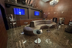 EXECUTIVE LOUNGE URUS・エグゼクティブラウンジ ウルス - 東武宇都宮のキャバクラ 店舗写真