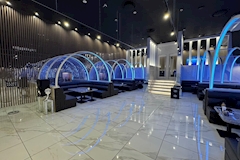 EXECUTIVE LOUNGE URUS・エグゼクティブラウンジ ウルス - 東武宇都宮のキャバクラ 店舗写真